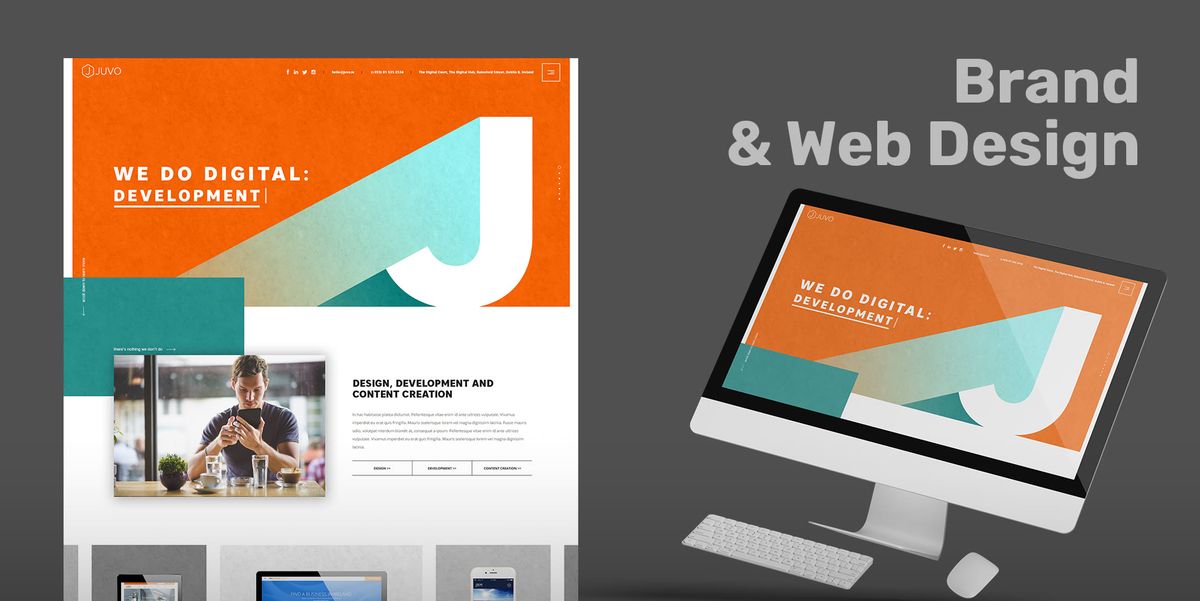 Juvo - project work 1