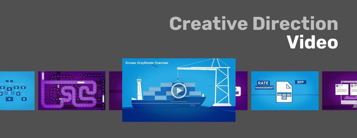 Envase - project work 1