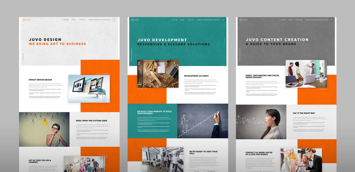 Juvo - project work 2