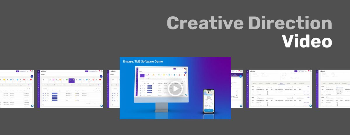 Envase - project work 3