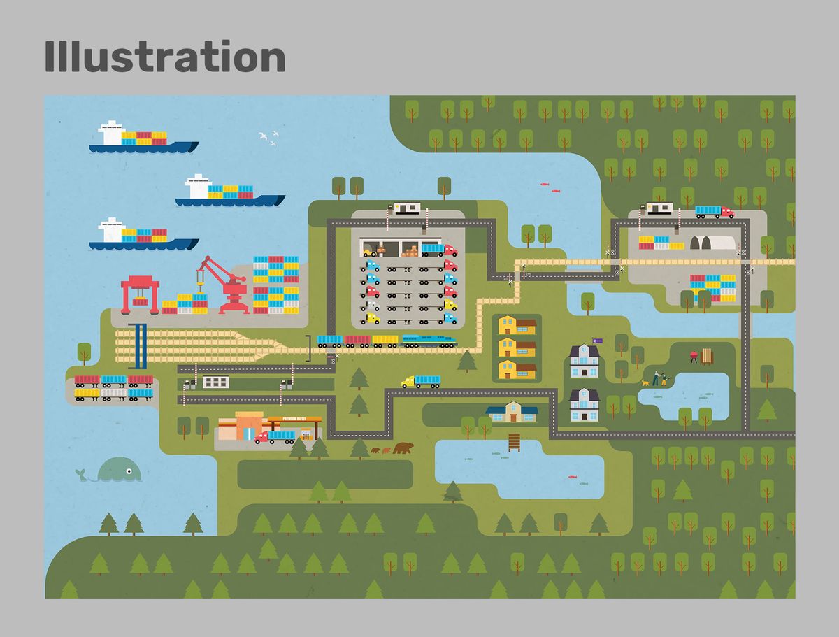 Envase - project work 4