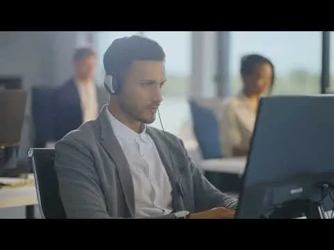 Envase: TMS Software Demo video