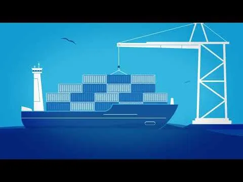 Envase: DrayMaster video